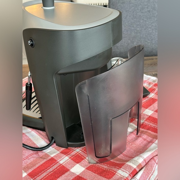 SAECO NINA BAR Espresso/Coffee Maker (SIN: 026XH) USED - Picture 9 of 15